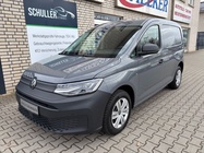 Volkswagen Caddy 2021