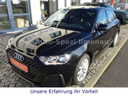 Audi A1 2025
