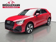 Audi Q2 2025