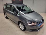 Volkswagen Sharan 2022