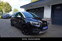 Opel Crossland 2021