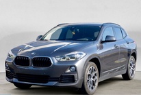 BMW X2 2019