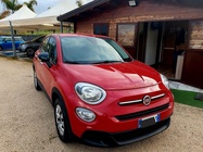 Fiat 500X 2022