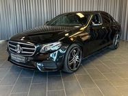 Mercedes-Benz E-Class 2016