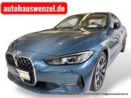 BMW 4 Series 2021