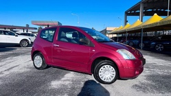 Citroen C2 2008