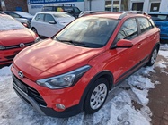 Hyundai i20 2019