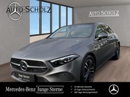 Mercedes-Benz A-Class 2024
