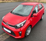 Kia Picanto 2021