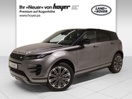 Land Rover Evoque 2025
