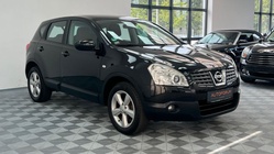 Nissan Qashqai 2007