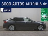 BMW 6 Series 2022