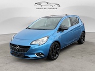 Opel Corsa 2018
