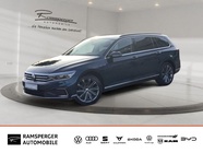 Volkswagen Passat 2021