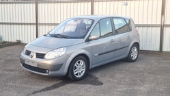 Renault Scenic 2005