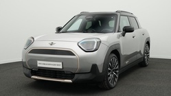 MINI Aceman 2024
