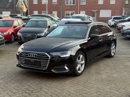 Audi A6 2019