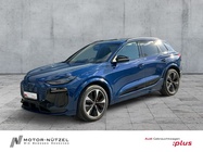 Audi SQ6 e-tron 2025