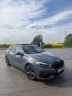 BMW 1 Series 2019