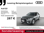 Audi Q3 2024