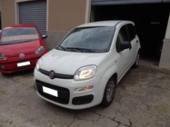 Fiat Panda 2020