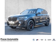 BMW X3 2024