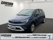 Opel Crossland 2022