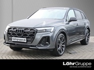 Audi Q7 2025