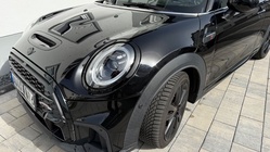 MINI Cooper 2021