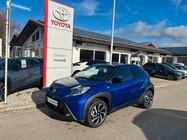 Toyota Aygo 2025