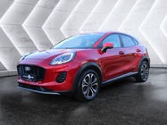 Ford Puma 2024
