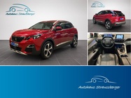 Peugeot 3008 2019