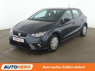 Seat Ibiza 2019