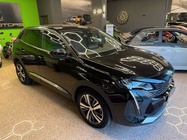 Peugeot 3008 2022
