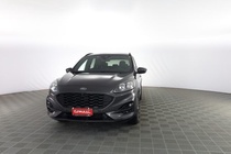Ford Kuga 2021