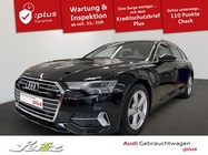 Audi A6 2023