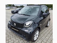 Smart ForTwo 2019