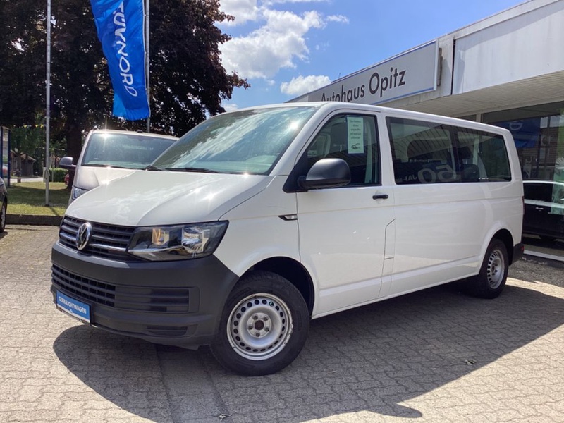 Volkswagen T6