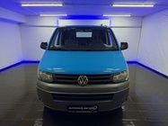 Volkswagen T5 2012