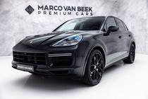 Porsche Cayenne 2019