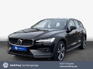 Volvo V60 2023