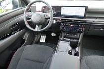 Hyundai Tucson 2026