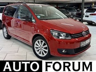 Volkswagen Touran 2013