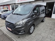 Ford Transit 2021