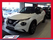 Nissan Juke 2025