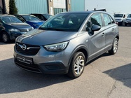 Opel Crossland 2019