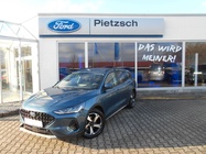 Ford Focus 2025