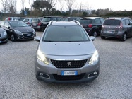 Peugeot 2008 2016