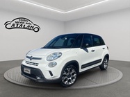 Fiat 500L 2013