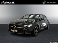 Mercedes-Benz A-Class 2025